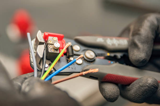 Best Electrical Troubleshooting Services  in Shasta, CA