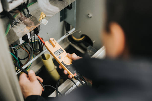 Best Emergency Electrical Repair  in Shasta, CA