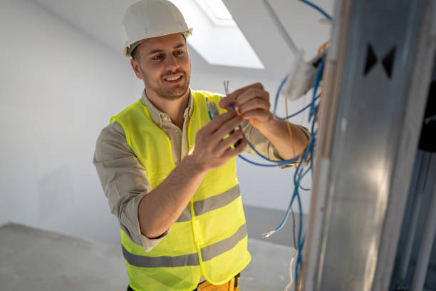 Best Affordable Emergency Electrician  in Shasta, CA